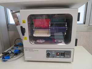 Escáner Affymetrix Gene Chip Scanner 3000