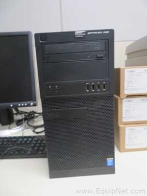 Escáner Affymetrix Gene Chip Scanner 3000