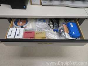 Escáner Affymetrix Gene Chip Scanner 3000