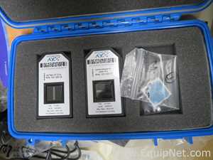 Escáner Affymetrix Gene Chip Scanner 3000