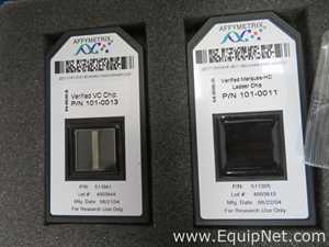 Escáner Affymetrix Gene Chip Scanner 3000