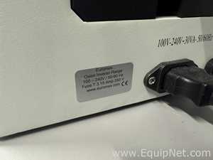 Microscopio Euromex Oxion Inverso