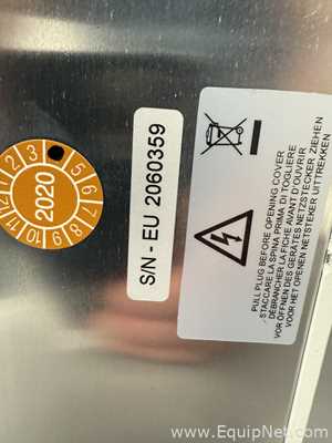Microscopio Euromex Oxion Inverso