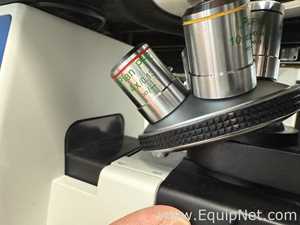 Microscopio Euromex Oxion Inverso