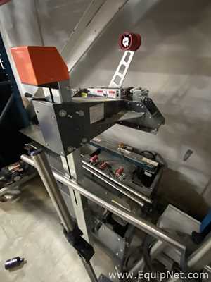 Máquina de Colocar Fita Little David Co SP304/3