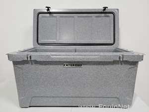 Almacenador de materiales congelados CaterGator CG100SPG