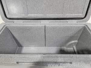 Almacenador de materiales congelados CaterGator CG100SPG