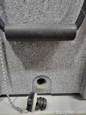 Almacenador de materiales congelados CaterGator CG100SPG