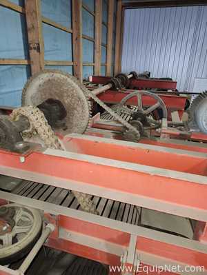 Equipamentos Diversos para Fábricas Mayo Manufacturing 824