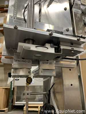 Alimentador de Desecante Omega Design CDFI-1D1