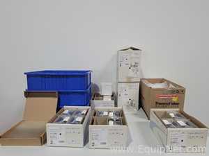 Greiner Bio One Microplates and Pipets Consumables