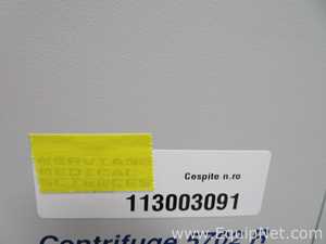 Centrífuga para Laboratórios Eppendorf 5702 R