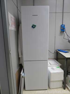 Liebherr CNd5703 Index20A/001 383 Litre Upright Laboratory Refrigerator Freezer