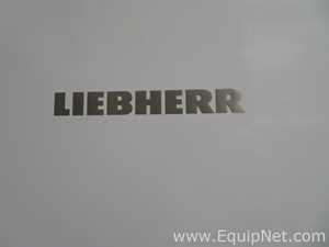 Liebherr CNd5703 Index20A/001 383 Litre Upright Laboratory Refrigerator Freezer