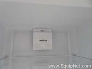 Liebherr CNd5703 Index20A/001 383 Litre Upright Laboratory Refrigerator Freezer