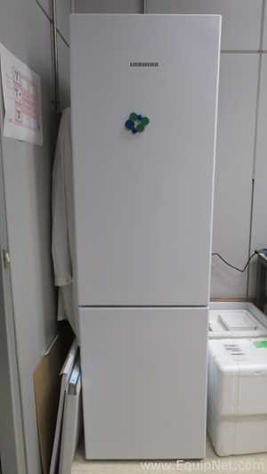 Liebherr CNd5703 Index20A/001 383 Litre Upright Laboratory Refrigerator Freezer