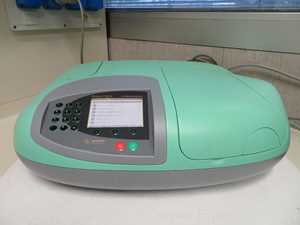 Espectrofotômetro Amersham Biosciences Corp. Ultrospec 2100 pro