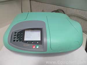 Espectrofotômetro Amersham Biosciences Corp. Ultrospec 2100 pro