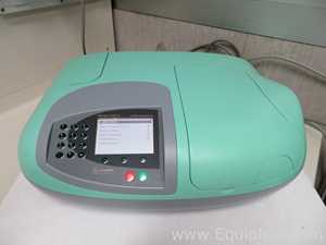 Espectrofotômetro Amersham Biosciences Corp. Ultrospec 2100 pro