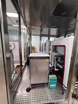 Beckman Coulter Biomek i5 Automated Cell Screening System