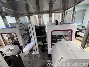 Beckman Coulter Biomek i5 Automated Cell Screening System