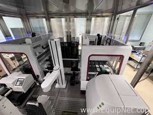 Beckman Coulter Biomek i5 Automated Cell Screening System