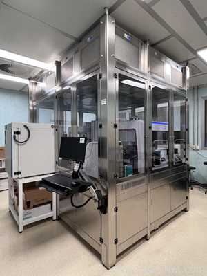 Beckman Coulter Biomek i5 Automated Cell Screening System