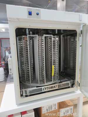 Beckman Coulter Biomek i5 Automated Cell Screening System