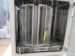 Beckman Coulter Biomek i5 Automated Cell Screening System