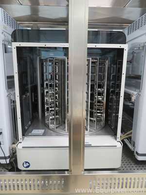 Beckman Coulter Biomek i5 Automated Cell Screening System
