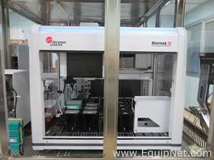 Beckman Coulter Biomek i5 Automated Cell Screening System