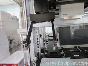 Beckman Coulter Biomek i5 Automated Cell Screening System