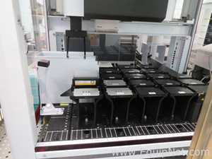 Beckman Coulter Biomek i5 Automated Cell Screening System