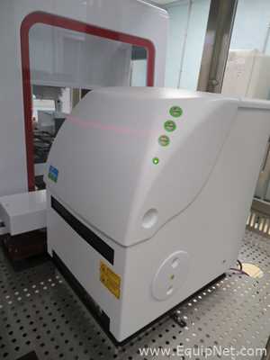 Beckman Coulter Biomek i5 Automated Cell Screening System