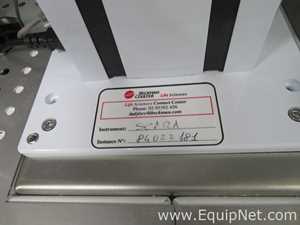 Beckman Coulter Biomek i5 Automated Cell Screening System