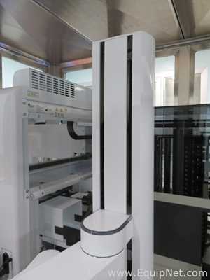 Beckman Coulter Biomek i5 Automated Cell Screening System