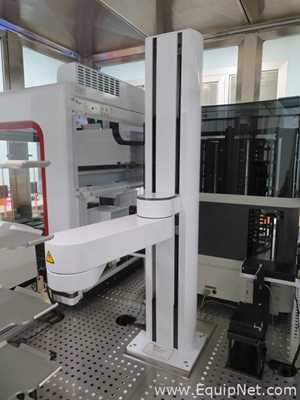 Beckman Coulter Biomek i5 Automated Cell Screening System