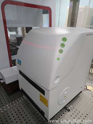 Beckman Coulter Biomek i5 Automated Cell Screening System