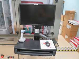 Beckman Coulter Biomek i5 Automated Cell Screening System