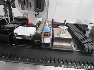 Hamilton Microlab Star Liquid Handler