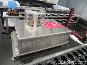 Hamilton Microlab Star Liquid Handler