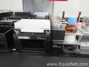 Hamilton Microlab Star Liquid Handler
