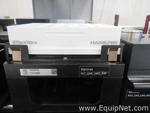 Hamilton Microlab Star Liquid Handler