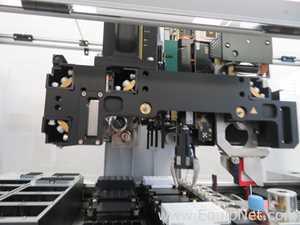 Hamilton Microlab Star Liquid Handler