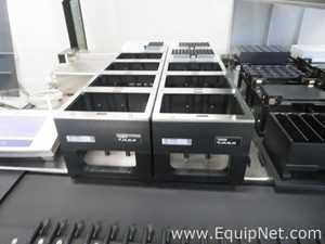 Hamilton Microlab Star Liquid Handler