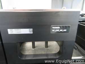 Hamilton Microlab Star Liquid Handler