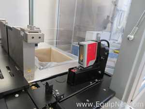 Hamilton Microlab Star Liquid Handler