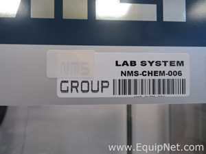 Hamilton Microlab Star Liquid Handler