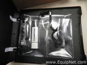 Hamilton Microlab Star Liquid Handler