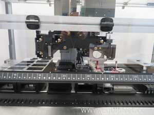 Hamilton Microlab Star Liquid Handler